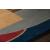Bense Garza Wool Rectangular Hand-tufted Rug, 5' x 7'6