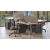 Surf Office Armchair with Mesh Backrest & Synchro Mechanism