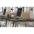 Nova Plexiglas Desk Screen w/Fittings for HPL 55.1
