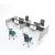 YAN_Z MFC Top Office Desk Bench