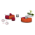 Bend Serie 10 Customizable Soft Modular Seating