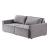 Benisa Fabric Pull-Out Sleeper Sofa Bed