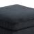 Bentley 5-Piece Corduroy Fabric L-Shaped Sectional Sofa