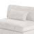 Bentley 6-Piece Corduroy Fabric Living Room Set