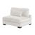 Bentley 5-Piece Corduroy Fabric L-Shaped Sectional Sofa