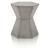 Bento Concrete Accent Table