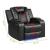Benz Faux Leather Living Room Set