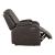 Benz Faux Leather Living Room Set