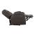 Benz Faux Leather Living Room Set