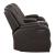 Benz Faux Leather Living Room Set