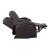 Benz Faux Leather Living Room Set