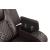 Benz Faux Leather Living Room Set