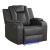 Benz Faux Leather Living Room Set