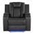 Benz Faux Leather Living Room Set
