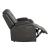 Benz Faux Leather Living Room Set