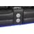 Benz Faux Leather Power Reclining Loveseat with Bluetooth Speaker, LED Lighting & USB Charger