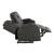 Benz Faux Leather Living Room Set