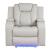 Benz Faux Leather Living Room Set