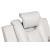 Benz Faux Leather Living Room Set