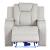 Benz Faux Leather Living Room Set