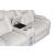 Benz Faux Leather Living Room Set
