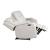 Benz Faux Leather Living Room Set