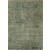 Berlow Wool Rectangular Hand-tufted Rug