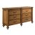 Berkshire Eastbrook Wood Panel Bedroom Set