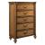 Berkshire Eastbrook Wood Panel Bedroom Set