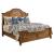 Berkshire Eastbrook Wood Panel Bedroom Set