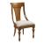 Berkshire Ervin Leg Wood Extendable Dining Room Set