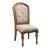 Berkshire Ervin Leg Wood Extendable Dining Room Set