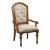 Berkshire Ervin Leg Wood Extendable Dining Room Set