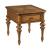 Berkshire Pearson Rectangular Wood End Table w/Drawer