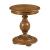 Berkshire Pearson Rectangular Wood Coffee Set