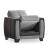 Berlin Polyester Convertible Storage Living Room Set