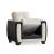 Berlin Polyester Convertible Storage Living Room Set