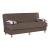 Berlin Fabric Storage Sofabed