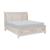 Bethel Wood Veneer Storage Sleigh Bedroom Set