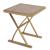 Better Ending Accent Table