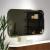 Bevel Frameless Rectangle Wall Mirror