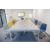 OGI_Y Customizable Meeting Conference Table