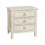 Summer Hill Woven Rattan/Wood Accent Panel Bedroom Set