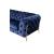 Chester Velvet Fabric Sofa