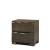Colosse Wood Nightstand