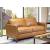 Harper Leather/Split Loveseat