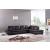 ML157 Top Grain Leather Match L-Shape Sectional, Right Chaise Facing