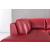 ML157 Top Grain Leather Match L-Shape Sectional, Left Chaise Facing