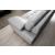 ML157 Top Grain Leather Match L-Shape Sectional, Left Chaise Facing