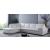 ML157 Top Grain Leather Match L-Shape Sectional, Left Chaise Facing